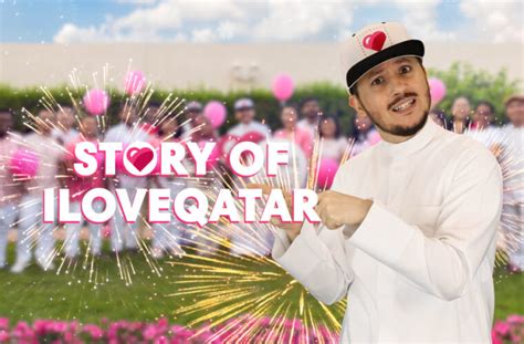 i love qatar|ILQ Turns 15 .
